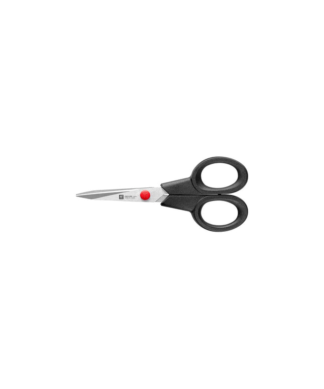 ZWILLING | Kitchen Shears Twin L – 110 mm - Stainless Steel - Fibreglass-Reinforced Handles