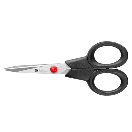 ZWILLING | Kitchen Shears Twin L – 110 mm - Stainless Steel - Fibreglass-Reinforced Handles