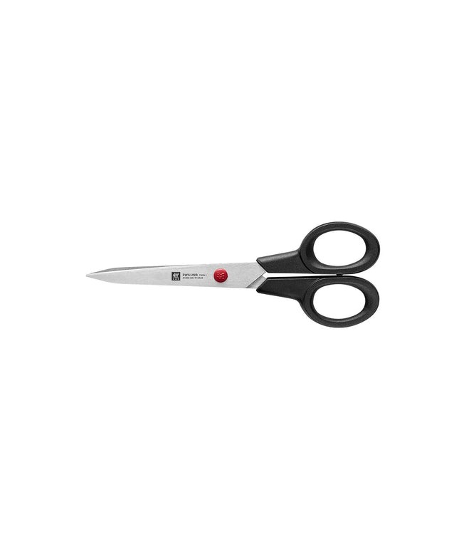ZWILLING | Kitchen Shears Twin L – 130 mm - Stainless Steel - Fibreglass-Reinforced Handles