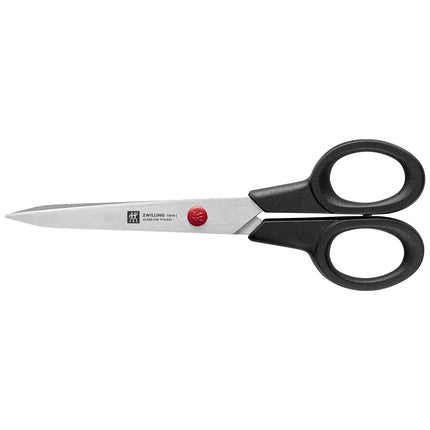 ZWILLING | Kitchen Shears Twin L – 130 mm - Stainless Steel - Fibreglass-Reinforced Handles