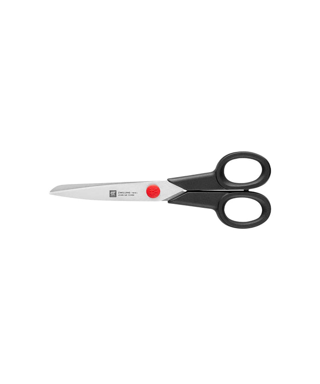 ZWILLING | Kitchen Shears Twin L – 160 mm Overall Length - Stainless Steel - Fibreglass-Reinforced Handles