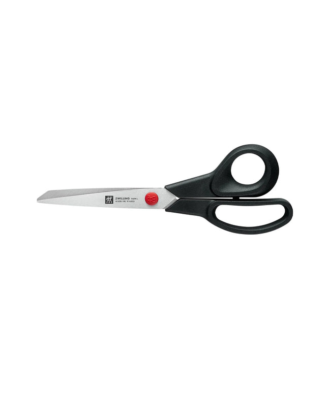 ZWILLING | Kitchen Shears Twin L – 190 mm - Stainless Steel - Fibreglass-Reinforced Handles