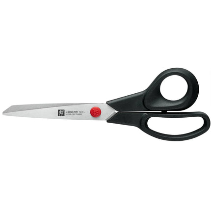 ZWILLING | Kitchen Shears Twin L – 190 mm - Stainless Steel - Fibreglass-Reinforced Handles
