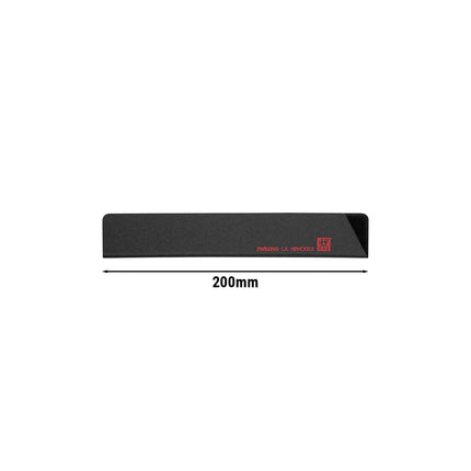 ZWILLING | Knife Blade Guard – 200 mm - Black