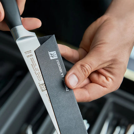 ZWILLING | Knife Blade Guard – 310 mm - Black