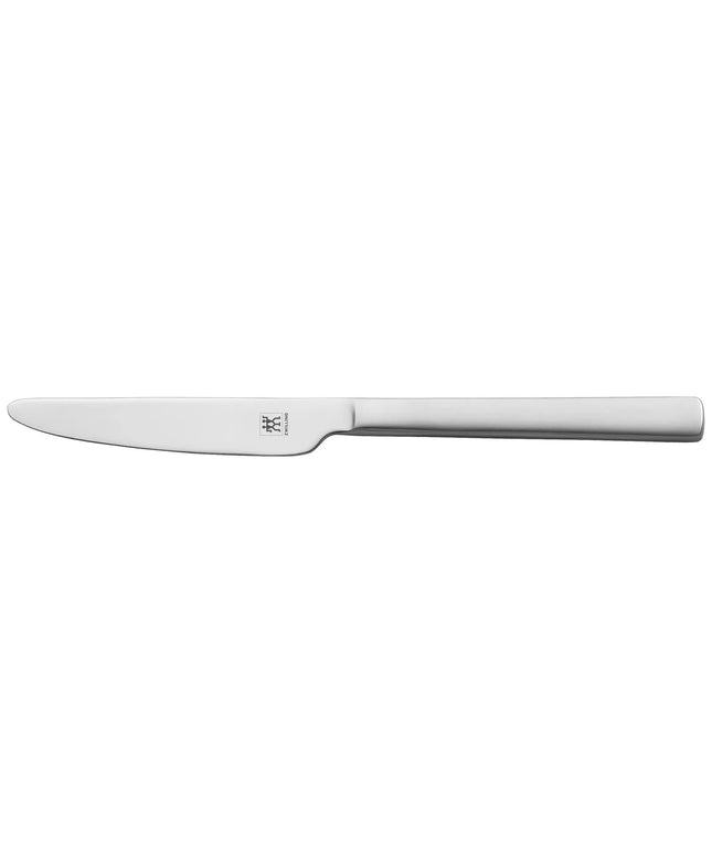 ZWILLING | Knife – One-Piece Forged - Satin Finish - 210 mm - Cult