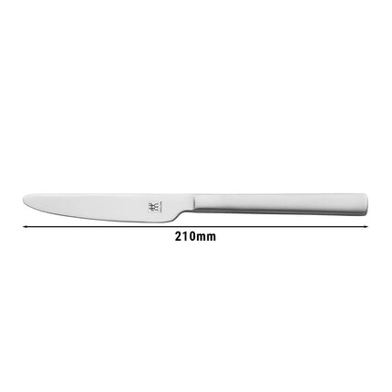 ZWILLING | Knife – One-Piece Forged - Satin Finish - 210 mm - Cult