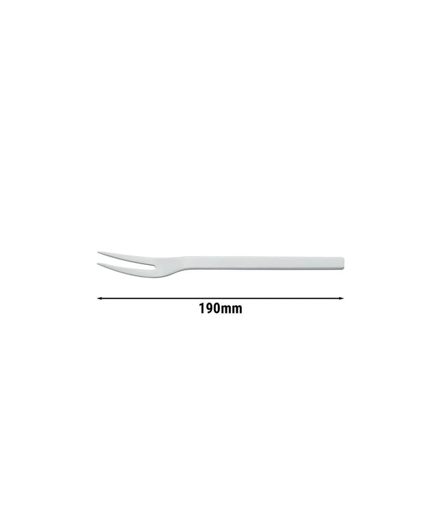ZWILLING | Meat Carving Fork – Stainless Steel - Satin Finish - 190 mm