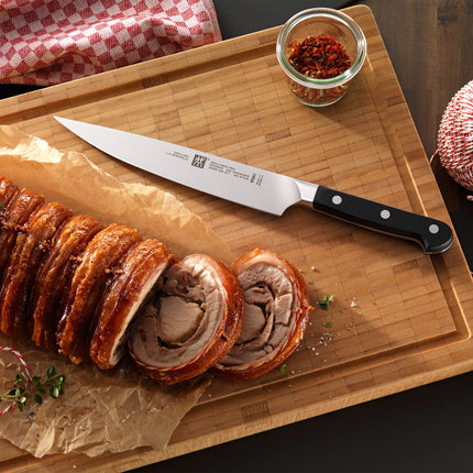 ZWILLING | Meat Knife – FRIODUR® Ice‑Hardened - 200 mm - Made in Germany