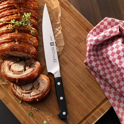 ZWILLING | Meat Knife – FRIODUR® Ice‑Hardened - 200 mm - Made in Germany