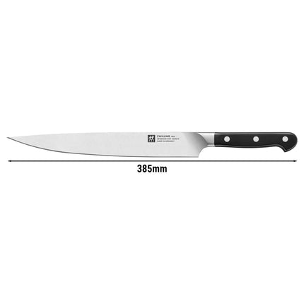ZWILLING | Meat Knife – FRIODUR® Ice‑Hardened - 260 mm - Made in Germany