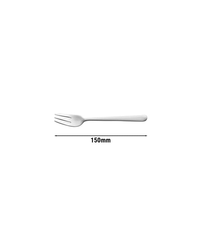 ZWILLING | Melody Cake Fork – 150 mm - 18/10 stainless steel - polished