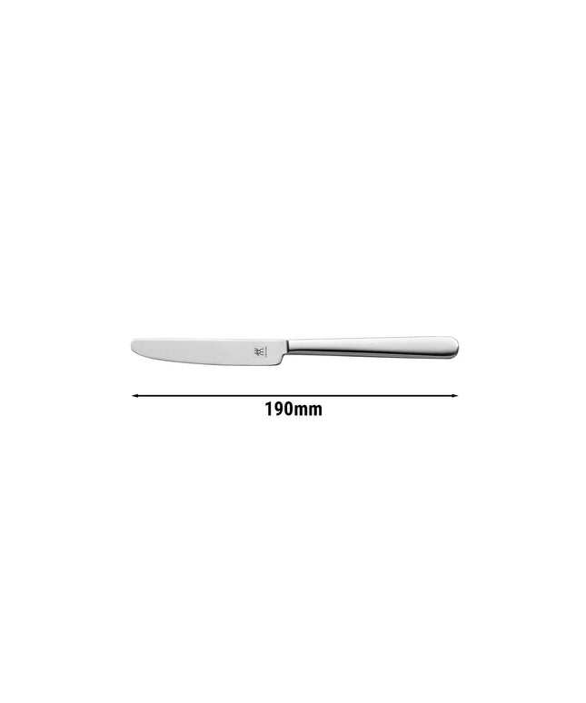 ZWILLING | Melody Dessert Knife – 190 mm - 18/10 stainless steel - polished