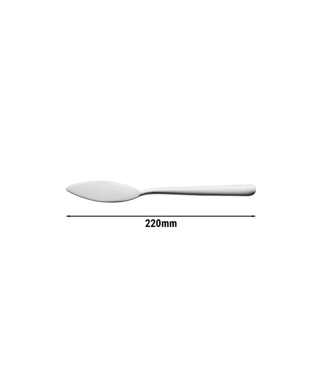 ZWILLING | Melody Fish Knife – 18/10 stainless steel - polished
