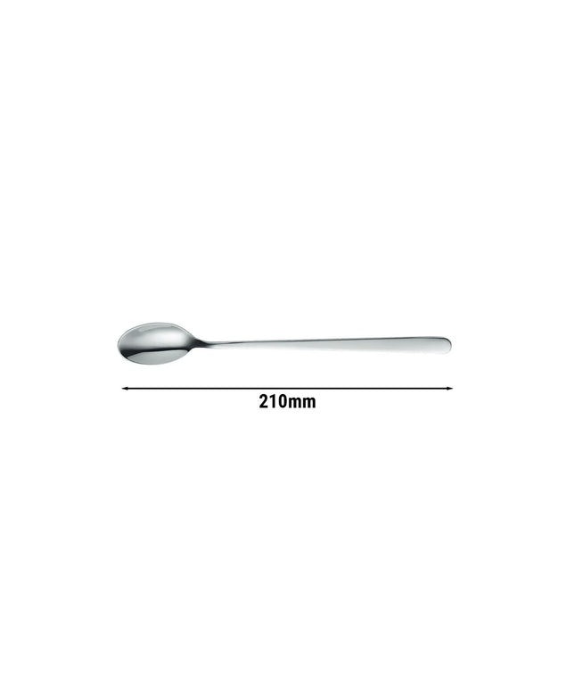 ZWILLING | Melody Long Drink Spoon – 210 mm - 18/10 stainless steel - polished