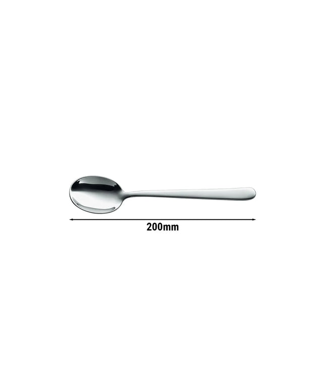 ZWILLING | Melody Spoon – 200 mm - 18/10 stainless steel - polished