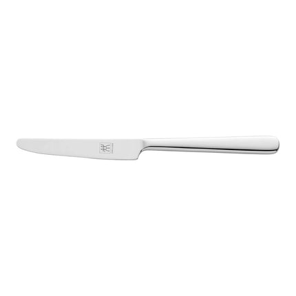 ZWILLING | Melody Table Knife (Couvert) – 80 mm blade - 18/10 stainless steel - polished
