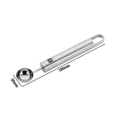ZWILLING | Melon Baller – 180 mm - Stainless Steel