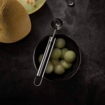 ZWILLING | Melon Baller – 180 mm - Stainless Steel