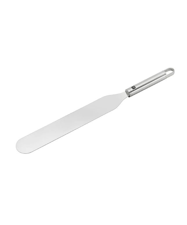 ZWILLING | Palette Knife – 400 mm - Seamless Stainless Design