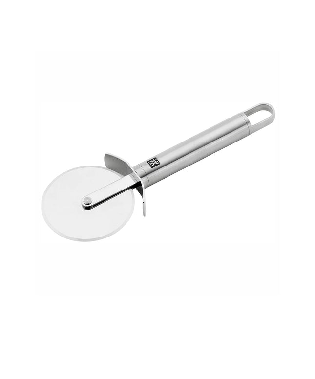 ZWILLING | Pizza Cutter – Ultra‑Sharp Wheel with Finger Guard - 200 mm
