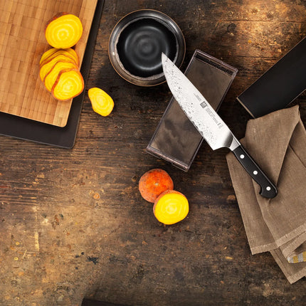 ZWILLING | Pro Chef’s Knife – FRIODUR Hardened Blade - 200 mm - Made in Germany