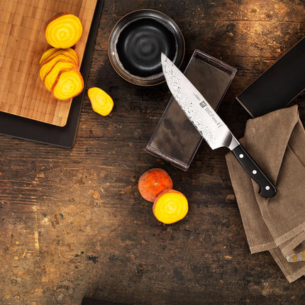 ZWILLING | Pro Chef’s Knife – FRIODUR Hardened Blade - 200 mm - Made in Germany