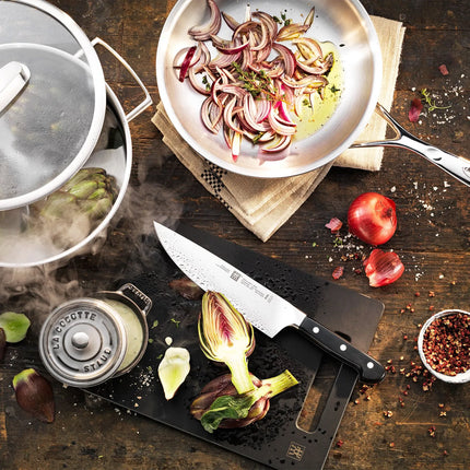 ZWILLING | Pro Chef’s Knife – FRIODUR Hardened Blade - 200 mm - Made in Germany