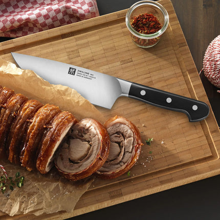 ZWILLING | Pro Chef’s Knife – FRIODUR® Ice‑Hardened - 160 mm - Made in Germany