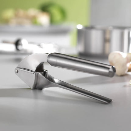 ZWILLING | PRO - garlic press - 200 mm - stainless steel