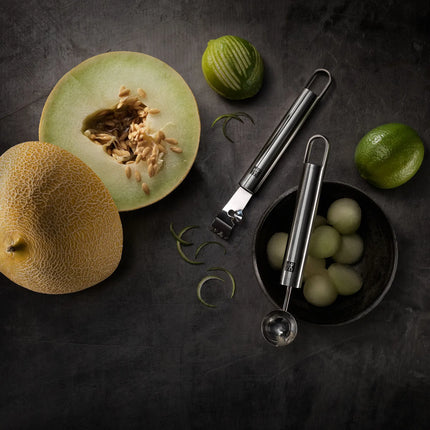 ZWILLING | PRO lemon grater - 170 mm - Stainless steel
