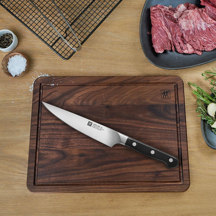 ZWILLING | Pro Meat Knife – FRIODUR® Ice‑Hardened - 160 mm - Made in Germany