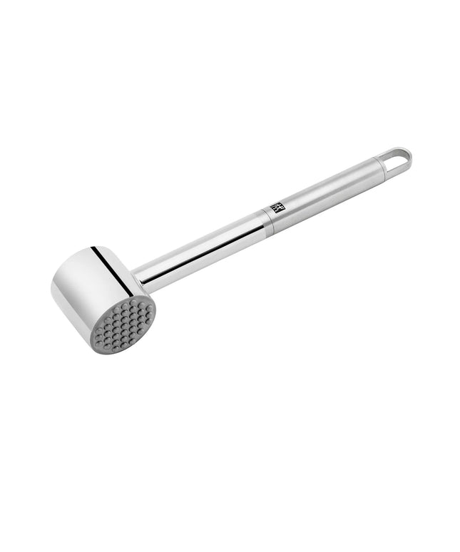 ZWILLING | PRO - meat mallet - 270 mm - stainless steel