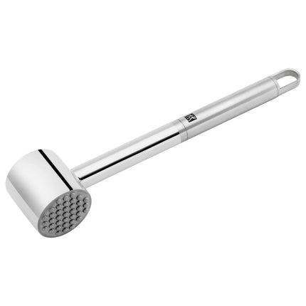 ZWILLING | PRO - meat mallet - 270 mm - stainless steel