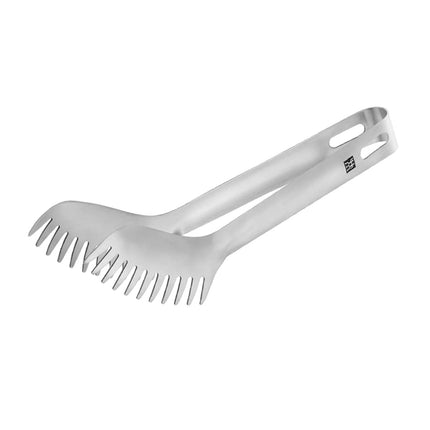 ZWILLING | Pro Pasta & Spaghetti Tongs – Stainless Steel - 240 mm