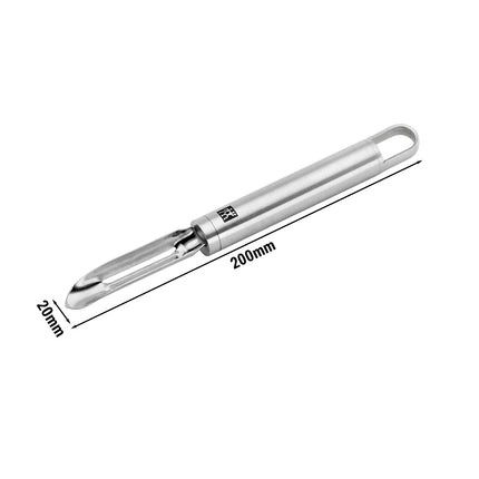 ZWILLING | PRO peeler - 200 mm - Stainless steel