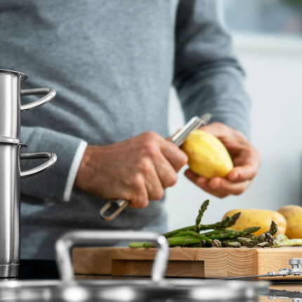 ZWILLING | PRO peeler - 200 mm - Stainless steel