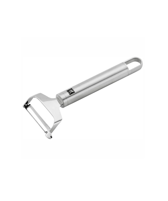 ZWILLING | PRO pendulum peeler - 170 mm - Stainless steel
