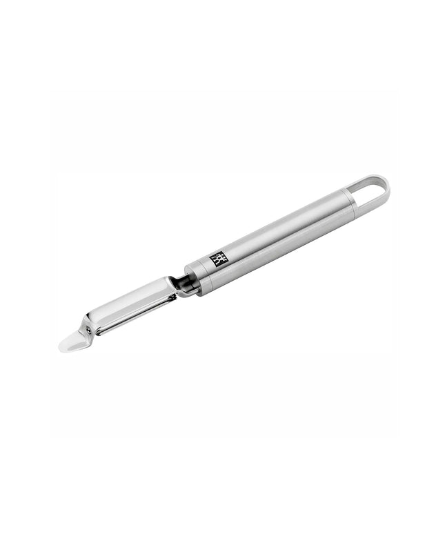 ZWILLING | PRO pendulum peeler - 210 mm - Stainless steel
