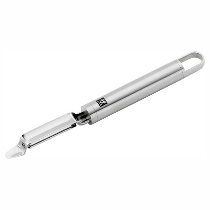 ZWILLING | PRO pendulum peeler - 210 mm - Stainless steel