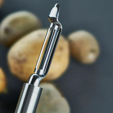 ZWILLING | PRO pendulum peeler - 210 mm - Stainless steel