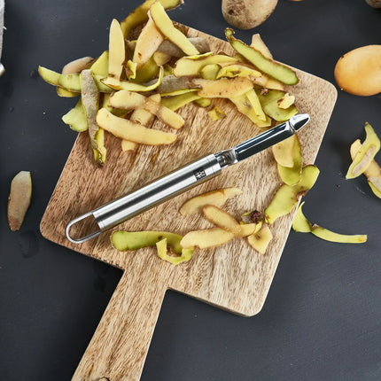 ZWILLING | PRO pendulum peeler - 210 mm - Stainless steel