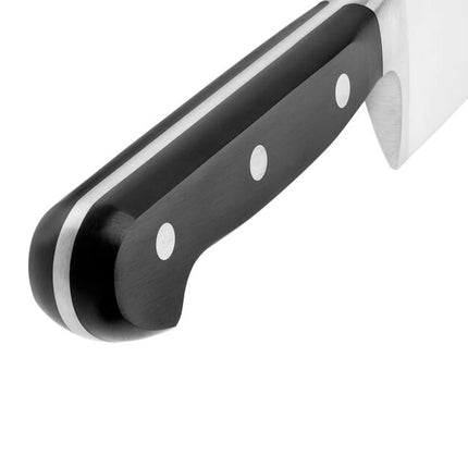 ZWILLING | Professional S Chef’s Knife – FRIODUR Hardened Blade - 200 mm - Made in Germany