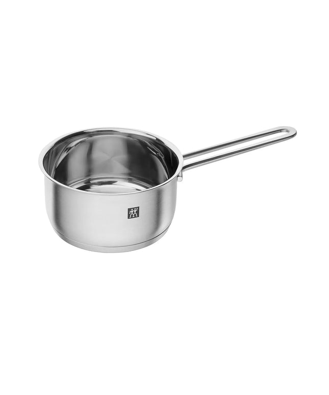 ZWILLING | Professional Stainless Steel Saucepan – Ø 140 mm - 1 L - without lid - induction-ready