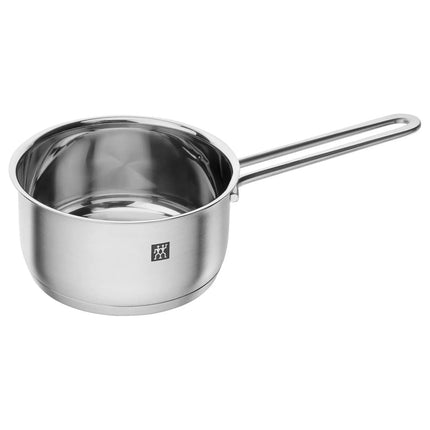 ZWILLING | Professional Stainless Steel Saucepan – Ø 140 mm - 1 L - without lid - induction-ready