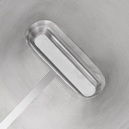 ZWILLING | Reusable Pour Over Coffee Filter – 18/10 Stainless Steel - Reusable - 1–946 ml - Ø 10 cm