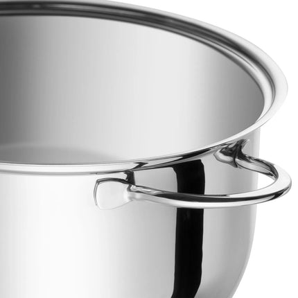 ZWILLING| Roasting Pan – 41 cm / 8.5 L - SIGMA Classic Base - Rack Insert - No Lid