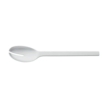 ZWILLING | Salad Serving Fork – Stainless Steel - Satin Finish - Two Broad Tines - 250 mm