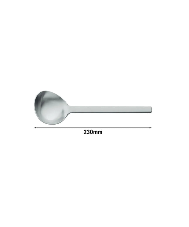 ZWILLING | Sauce & Gravy Spoon – Stainless Steel - Satin Finish - 190 mm