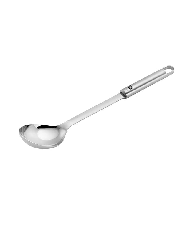 ZWILLING | Serving Spoon – Salad & Dressing - 350 mm - Stainless Steel